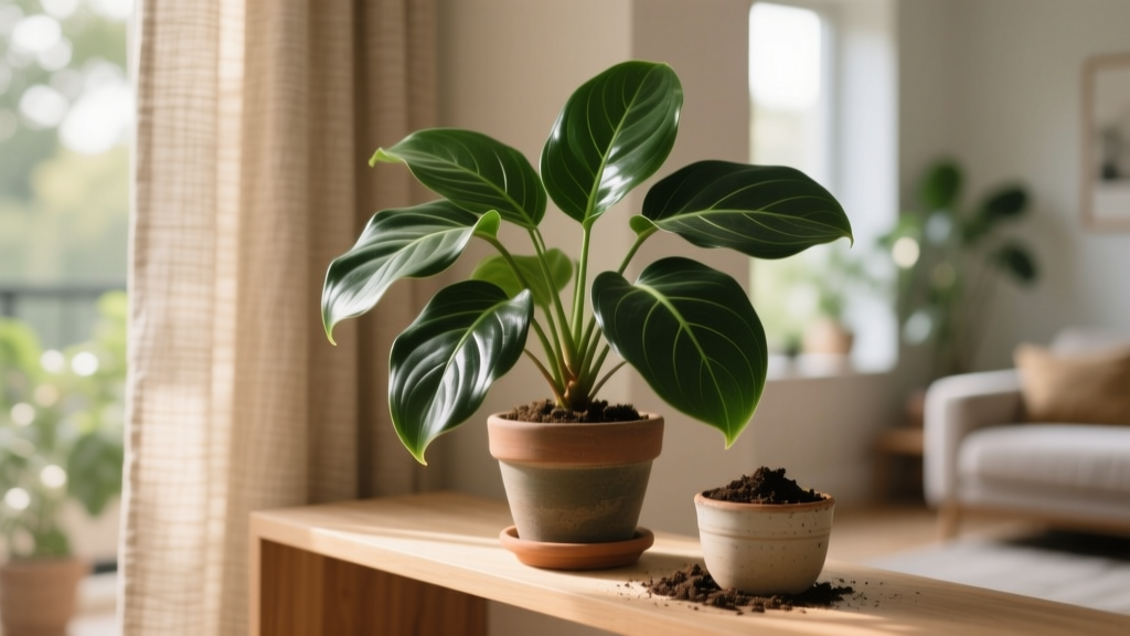 How to Propagate a Cast Iron Plant Fertilizer Guide: The Truth No One Tells You—Skip the Burn, Avoid Root Rot, and Double Your Plants in 6 Weeks Without Expensive Feeders or Guesswork