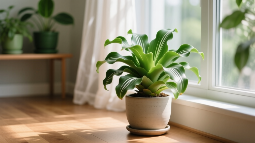 How to Propagate a Dolphin Plant Under $20: A Step-by-Step, Zero-Waste Guide That Actually Works (No Special Tools Needed — Just Scissors, a Jar, and Patience)
