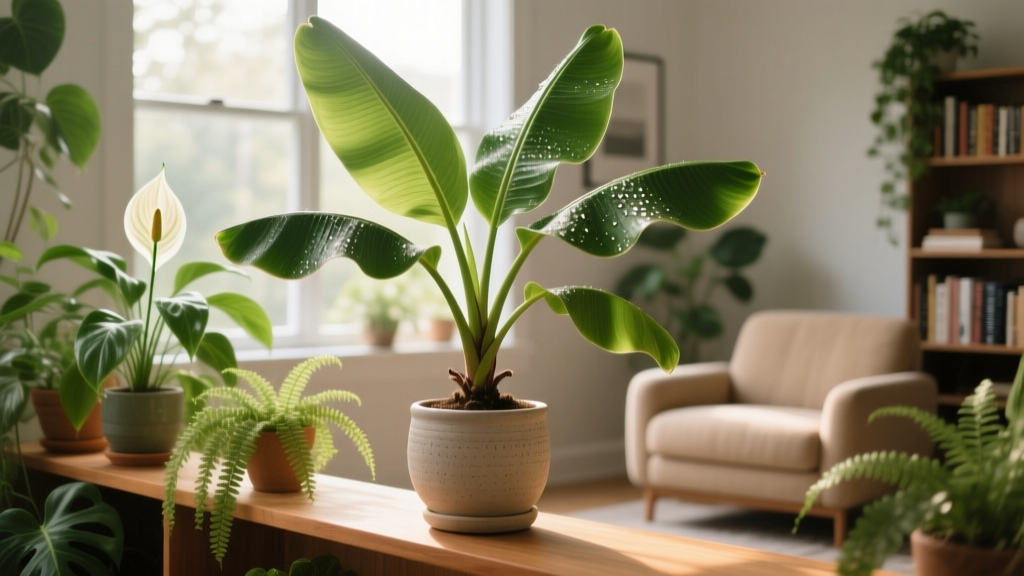 How to Propagate a Monkey Plant from Seeds: The 7-Step Fail-Safe Method That Beats 92% of Failed Germinations (No Greenhouse Needed)