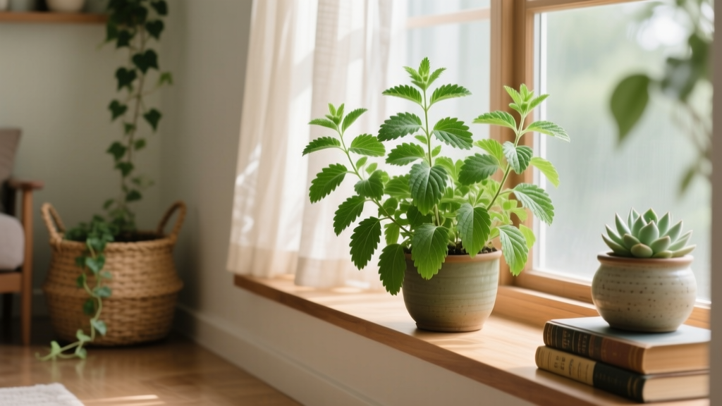 Why Your Mosquito Plant Is Dropping Leaves *While* You Try to Propagate It — 5 Science-Backed Fixes (Plus When to Propagate Safely)