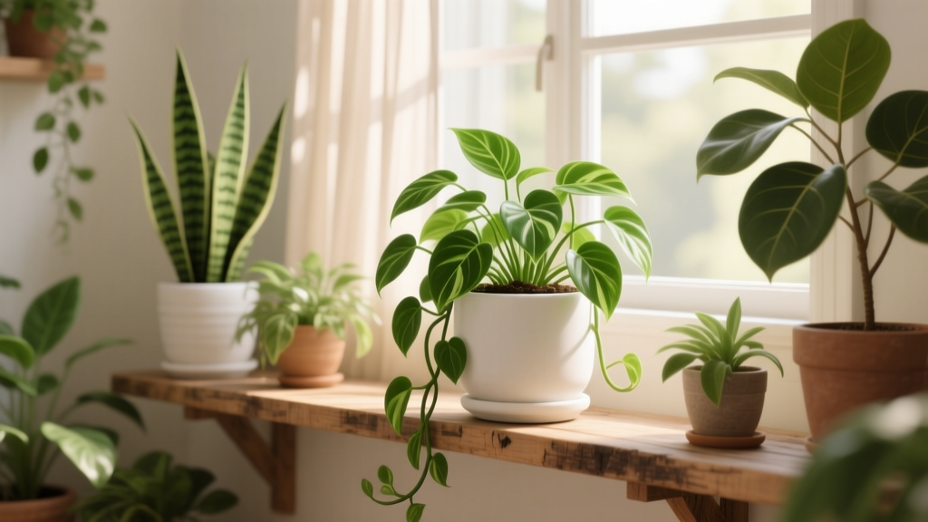 How to Propagate a Never Never Plant from Seeds: The Truth No One Tells You — It’s Not Just ‘Plant and Wait’ (Here’s the Exact 7-Step Method That Boosts Germination from 20% to 85%+)