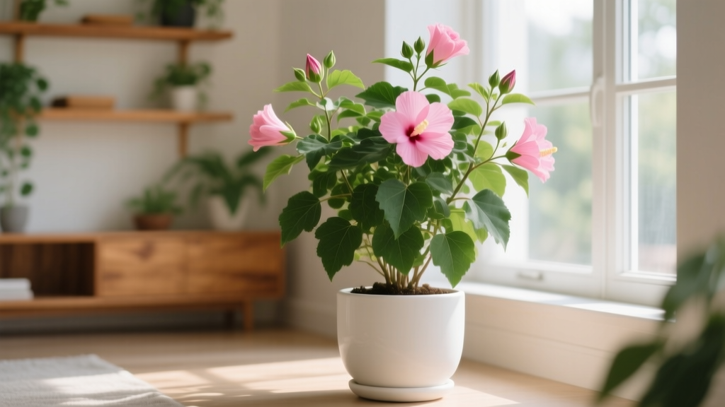 Stop Killing Your Rose of Sharon Cuttings: The Exact Watering Schedule for Propagation Success (Based on Root Development Stages, Not Guesswork)