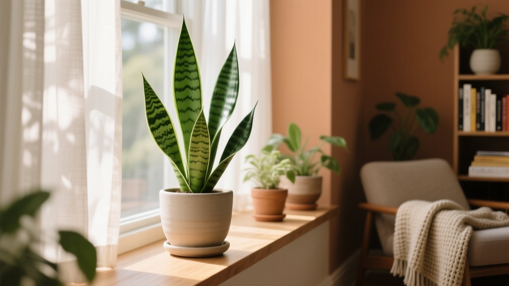 How to Propagate a Snake Plant for Beginners: 3 Foolproof Methods That Actually Work (No Root Rot, No Guesswork, Just Thriving New Plants in 4–8 Weeks)