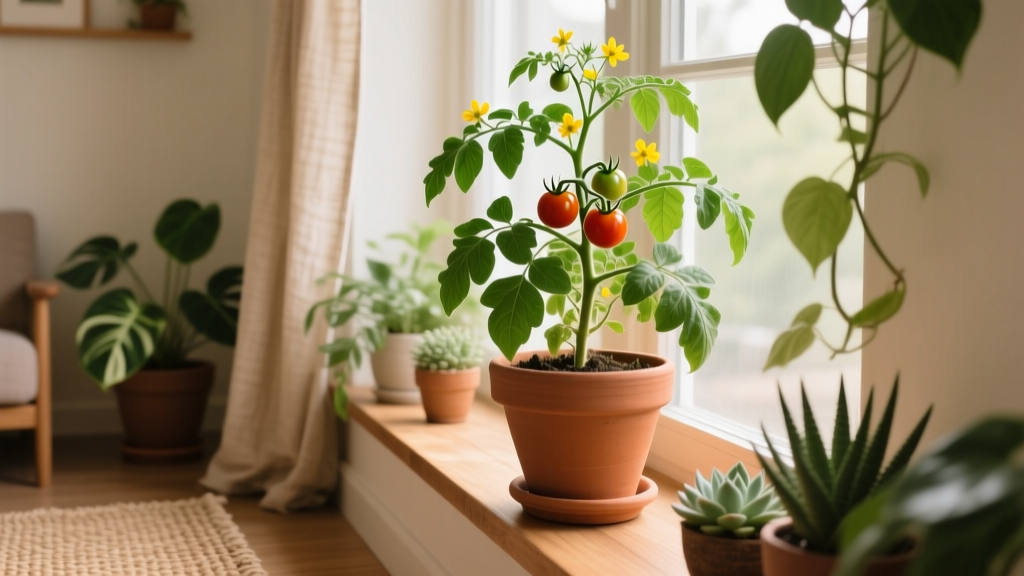 The Tomato Propagation & Fertilizer Guide You’re Missing: Why 83% of Home Gardeners Over-Fertilize Cuttings (and How to Boost Root Success by 2.7× Without Chemical Burn)