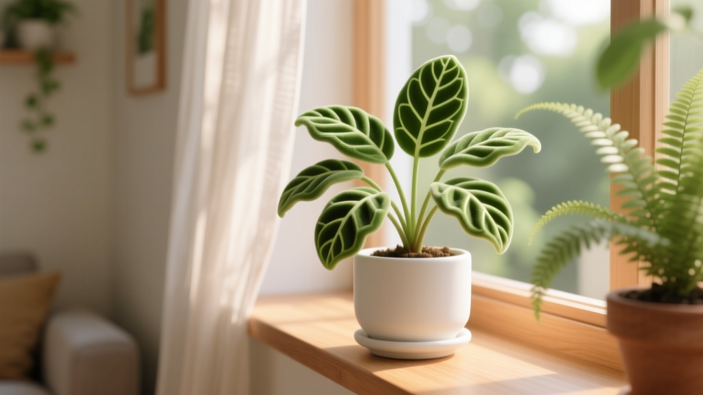 How to Propagate a Waffle Plant for Beginners: 5 Foolproof Methods (No Green Thumb Required—Just Scissors, Water, and 72 Hours)