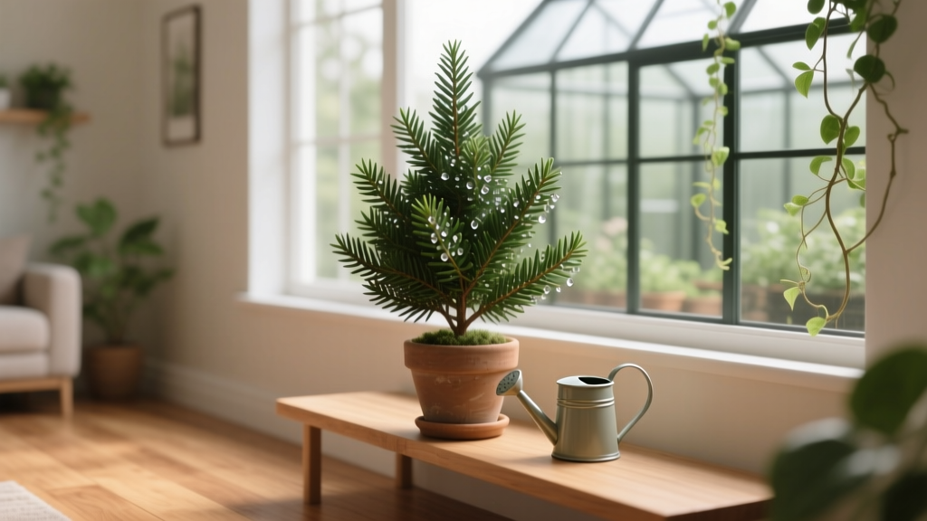 How to Propagate a Yew Plant Watering Schedule: The Exact Moisture Rhythm That Prevents Rot, Boosts Rooting Success, and Saves Your Cuttings (Backed by RHS Trials & 12 Years of Nursery Data)