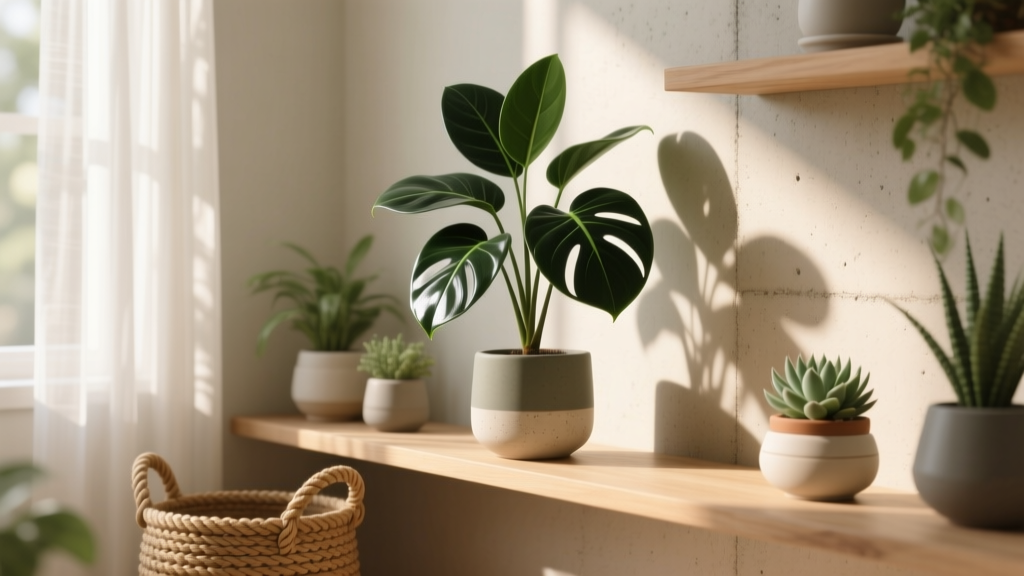 How to Propagate a ZZ Plant: 5 Foolproof Propagation Tips That Actually Work (Even If You’ve Killed Every Other Plant)