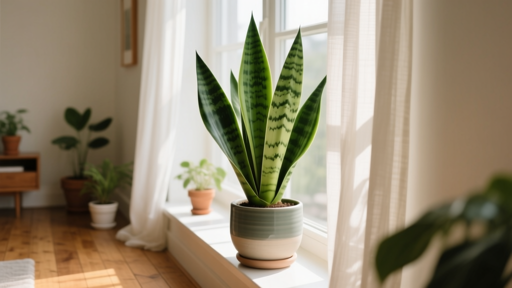 How to Propagate African Spear Plant for Beginners: 5 Foolproof Methods (No Rooting Hormone Needed + What NOT to Do in Week 1)