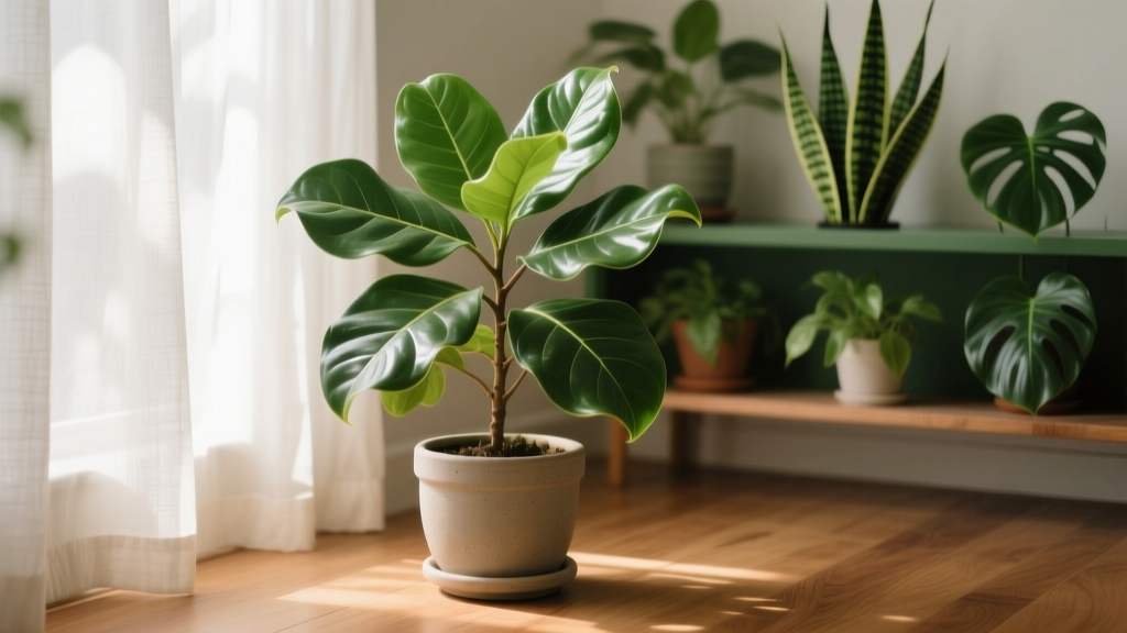 You’re Killing Your Kukui Plant in Low Light — Here’s the Exact Propagation Method & 7-Step Care Routine That Works (Even in Dim Corners, Basements, or North-Facing Rooms)