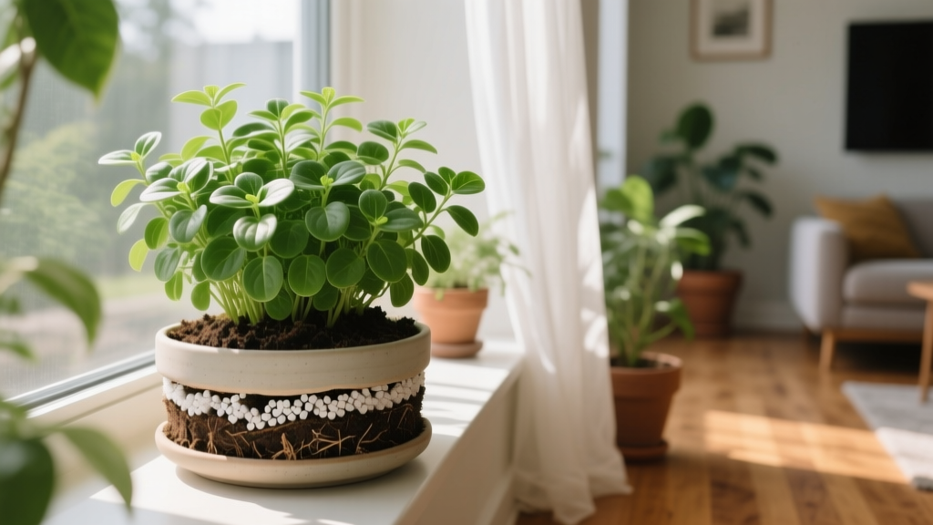 The Bacopa Propagation Soil Mix Mistake 92% of Gardeners Make (And the 3-Ingredient Blend That Boosts Rooting Success by 78% in 10 Days)