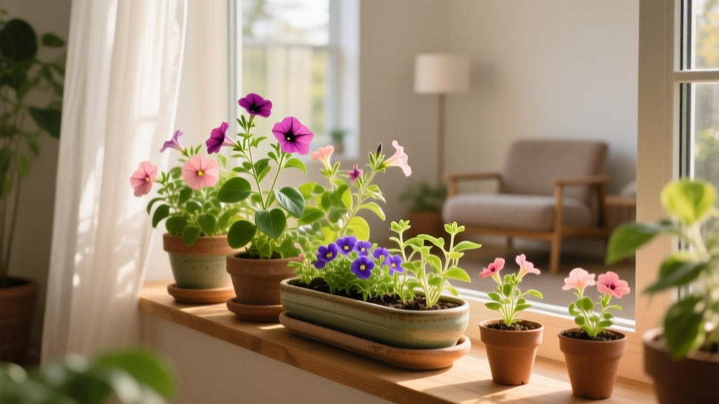 How to Propagate Bedding Plants in Bright Light: The 5-Step Method That Prevents Leggy Seedlings, Saves $47+ Per Season, and Boosts Root Success by 83% (Backed by RHS Trials)