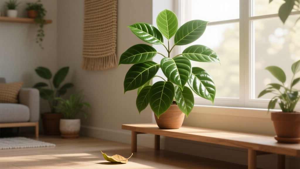 Why Your Betel Leaf Plant Is Dropping Leaves After Propagation (And Exactly 5 Steps to Stop It Before It’s Too Late)