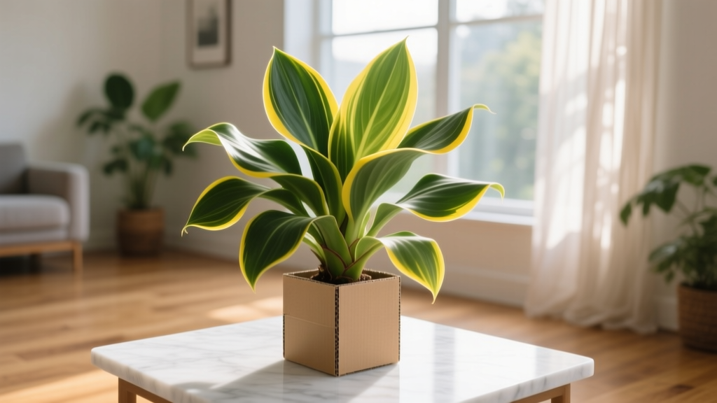 How to Propagate Cardboard Plant in Bright Light: The 5-Step Method That Prevents Leaf Scorch, Root Rot, and Failed Cuttings—Even If You’ve Killed Every Other Houseplant Before