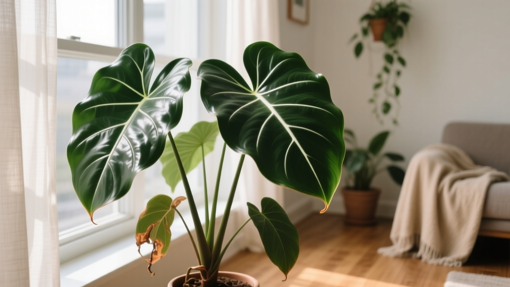 Why Your Copper Leaf Plant Is Dropping Leaves *While* You Try to Propagate It — 7 Science-Backed Fixes That Stop Leaf Drop *Before* You Take Cuttings (Plus When to Propagate Safely)