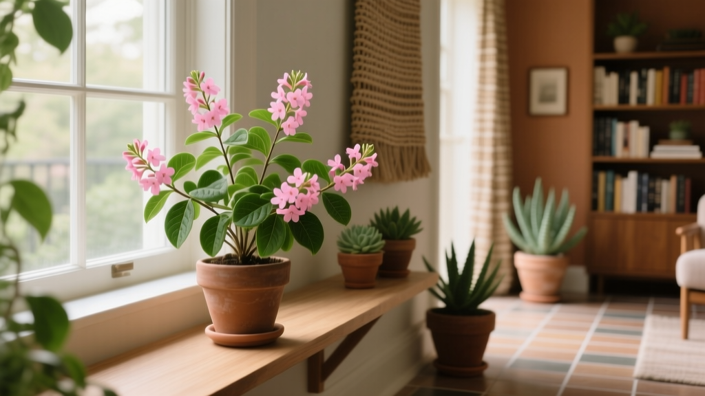 Why Your Propagated Daphne Plants Aren’t Growing (and Exactly What to Fix in 7 Days — No Guesswork, No Root Rot, Just Real Results)