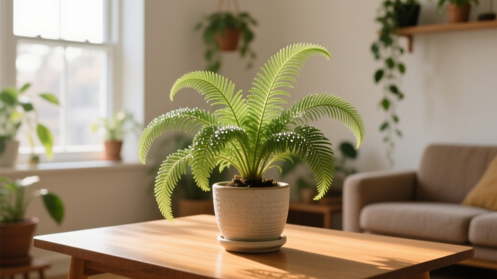 How to Propagate Dinosaur Plant for Beginners: 5 Foolproof Methods That Actually Work (No Root Rot, No Guesswork — Just Lush New Plants in 3 Weeks)