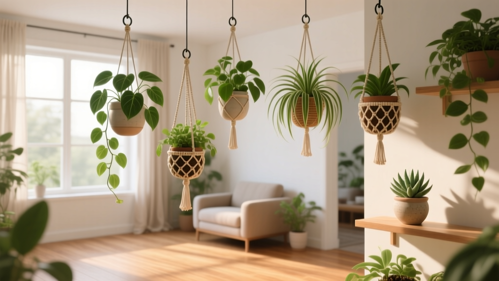 How to Propagate Hanging Plants Under $20: 5 Foolproof Methods That Cost Less Than a Latte (No Special Tools, No Greenhouse Needed)