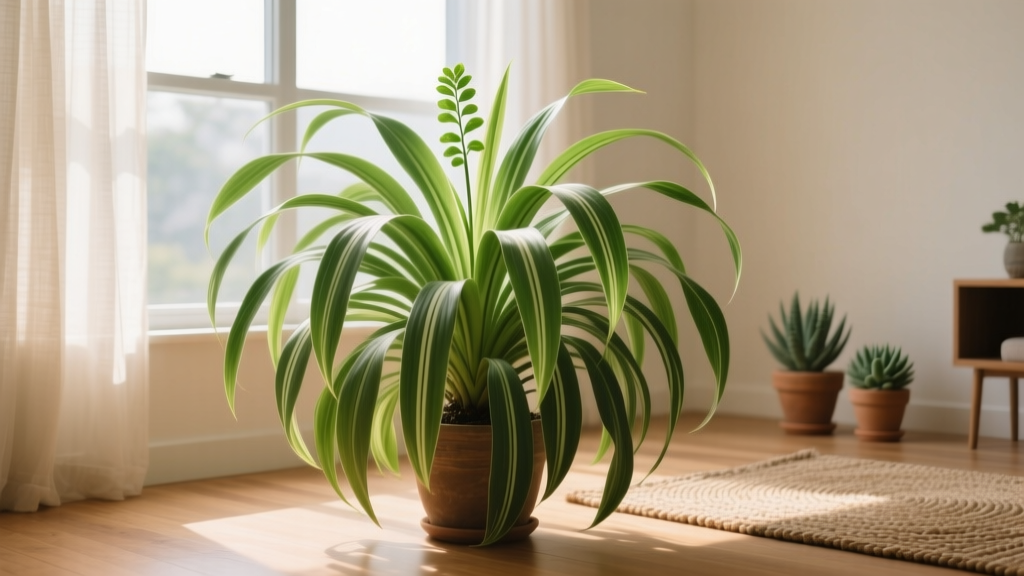 How to Propagate Head of Paddle Plant in Bright Light: The 5-Step Sun-Safe Method That Prevents Scorching, Boosts Root Success by 73%, and Works Even for Beginners (No Shade Tent Needed!)