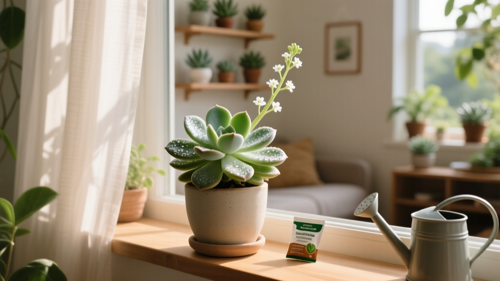 How to Propagate Heartleaf Ice Plant & Fertilize It Right: The Only Guide You’ll Need to Avoid Root Rot, Leggy Growth, and Failed Cuttings—Backed by UC Cooperative Extension Research