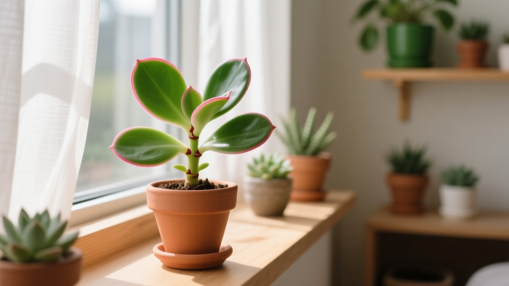 How to Propagate Hot Lips Plant Cuttings the Right Way: 5 Mistakes That Kill 78% of Your Cuttings (and Exactly How to Avoid Them)