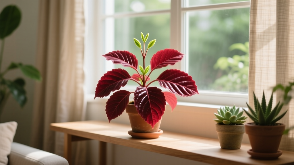 How to Propagate Iresine Plant Dropping Leaves: A Step-by-Step Rescue Guide That Saves Your Stressed Plant *Before* It’s Too Late (Not Just Another Propagation Tutorial)