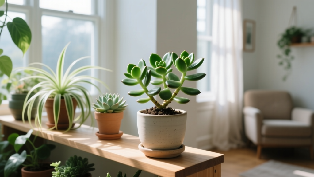 You’re Wasting Time & Leaves: Why Propagating Jade Plants ‘by Leaves from Seeds’ Is a Botanical Myth — Here’s What Actually Works (With Science-Backed Steps for Leaf, Stem, and Seed Propagation)