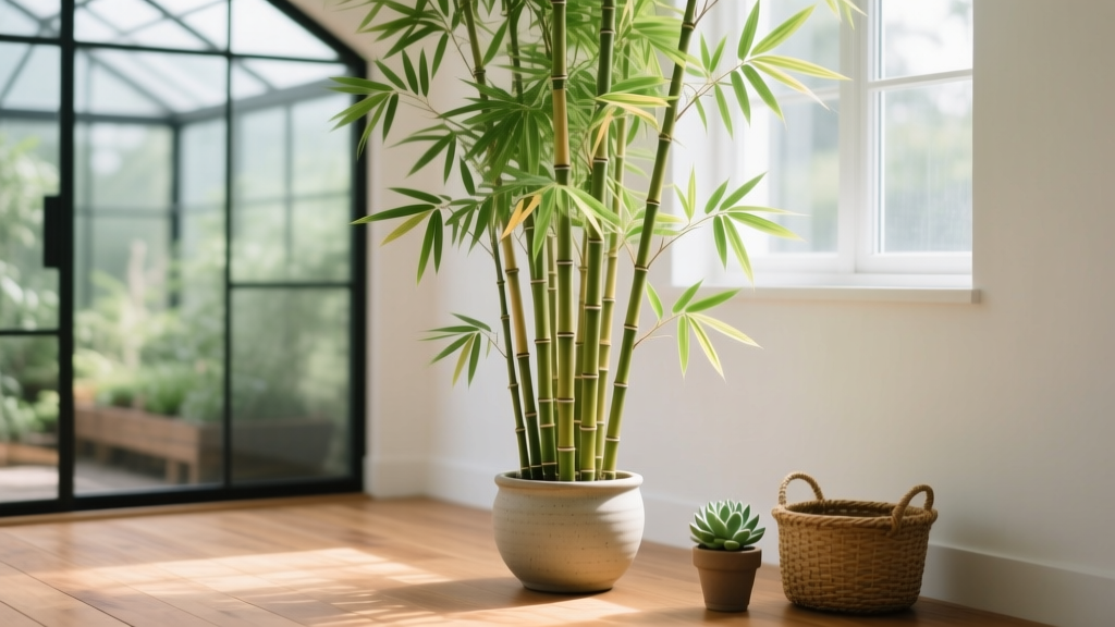 How to Propagate Japanese Bamboo Plant from Cuttings: The Only 5-Step Method That Actually Works (No Root Rot, No Failed Stems — Just Thriving Clones in 4 Weeks)
