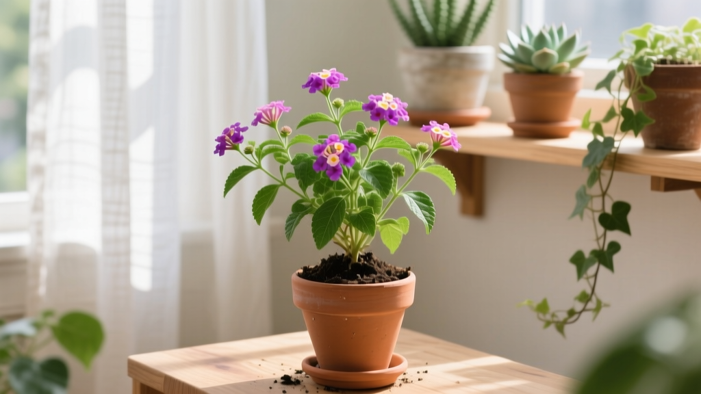 How to Propagate Lantana Plant from Cuttings Under $20: A Foolproof 7-Step Guide That Saves $38+ vs. Buying Mature Plants (No Special Tools Needed)