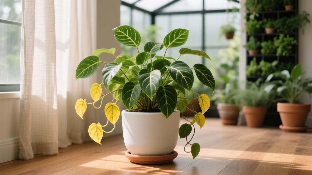 Stop Propagating Your Madagascar Lace Plant With Yellow Leaves — Here’s Why It’s Risky (and Exactly What to Fix First Before You Try Again)