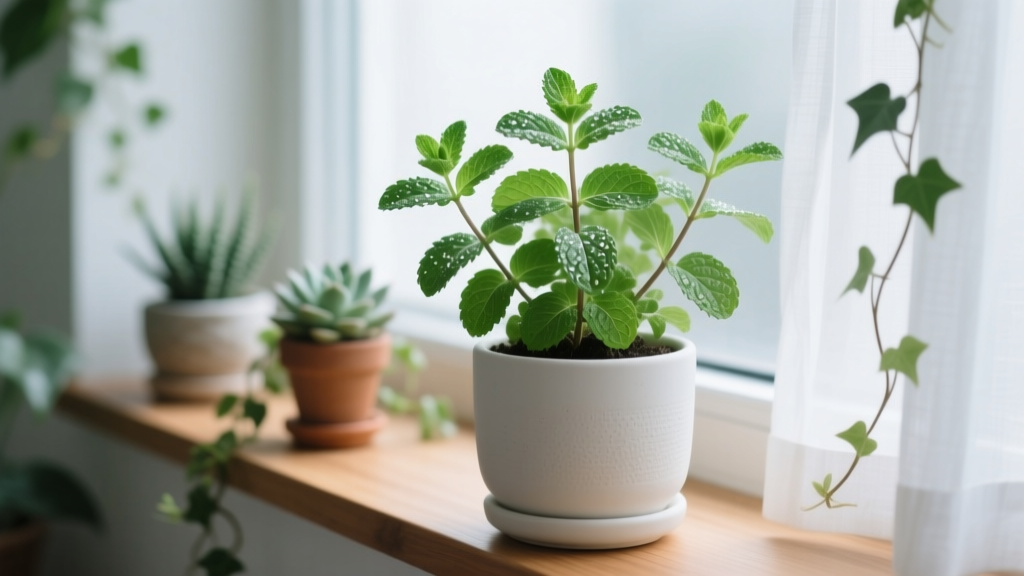 How to Propagate Mint Plant in 3 Foolproof Ways (No Seeds Needed!) — Save $20+ Per Year, Prevent Leggy Growth, and Grow 10x More Fresh Leaves in Just 10 Days