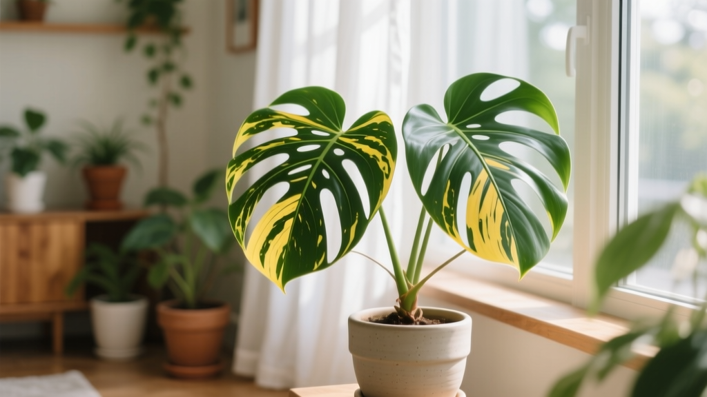 How to Propagate Mona Lavender Plant with Yellow Leaves: 5 Science-Backed Steps That Fix the Yellowing *Before* You Propagate (So Your Cuttings Thrive, Not Struggle)