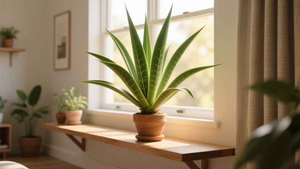 How to Propagate Nolina Plant in Bright Light: The 5-Step Method That Prevents Sunburn, Root Rot, and Failed Cuttings (Even If You’ve Tried Before)