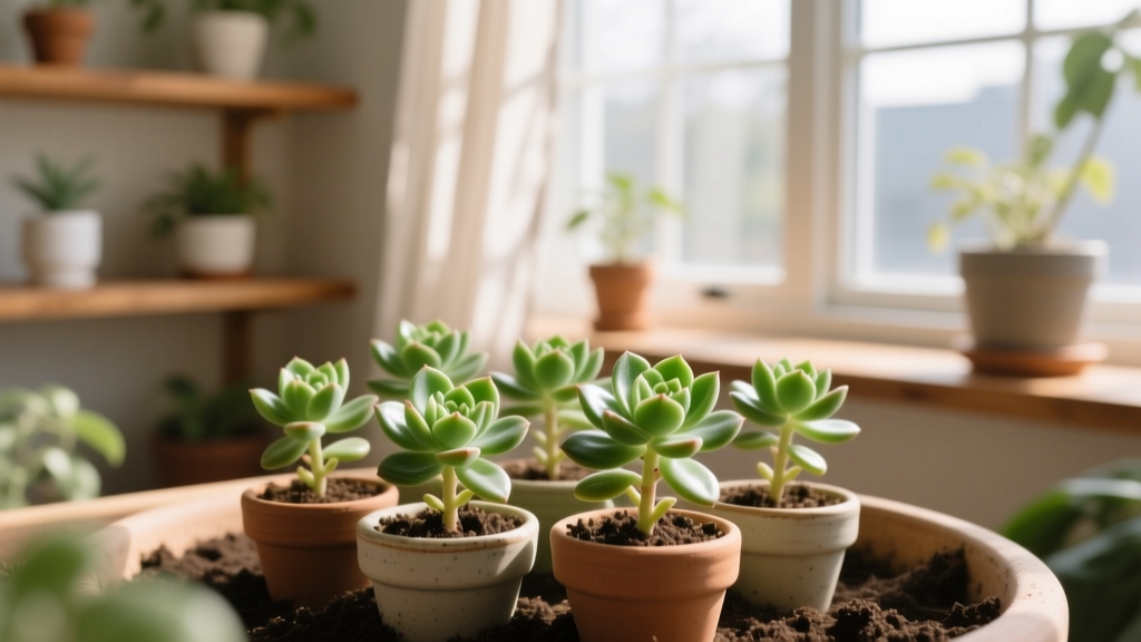 How to Propagate Kalanchoe Humilis Plants from Seeds: The Truth About Why Most Fail (and Exactly How to Succeed in 7 Realistic Steps Without Special Equipment)