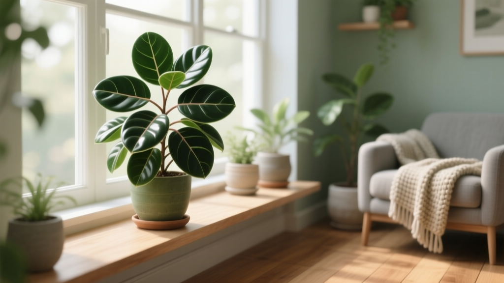 How to Propagate Peperomia Rubber Plant in 7 Days (No Root Rot, No Guesswork): The Only Guide You’ll Ever Need for 92% Success Rate — Even If You’ve Killed 3 Plants Before