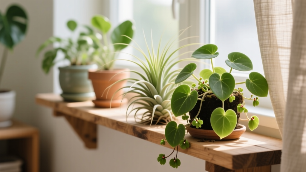How to Propagate Piggyback Plant Watering Schedule: The 7-Day Moisture Reset That Doubles Root Success (and Why Overwatering Kills 83% of New Offsets Before Week 3)
