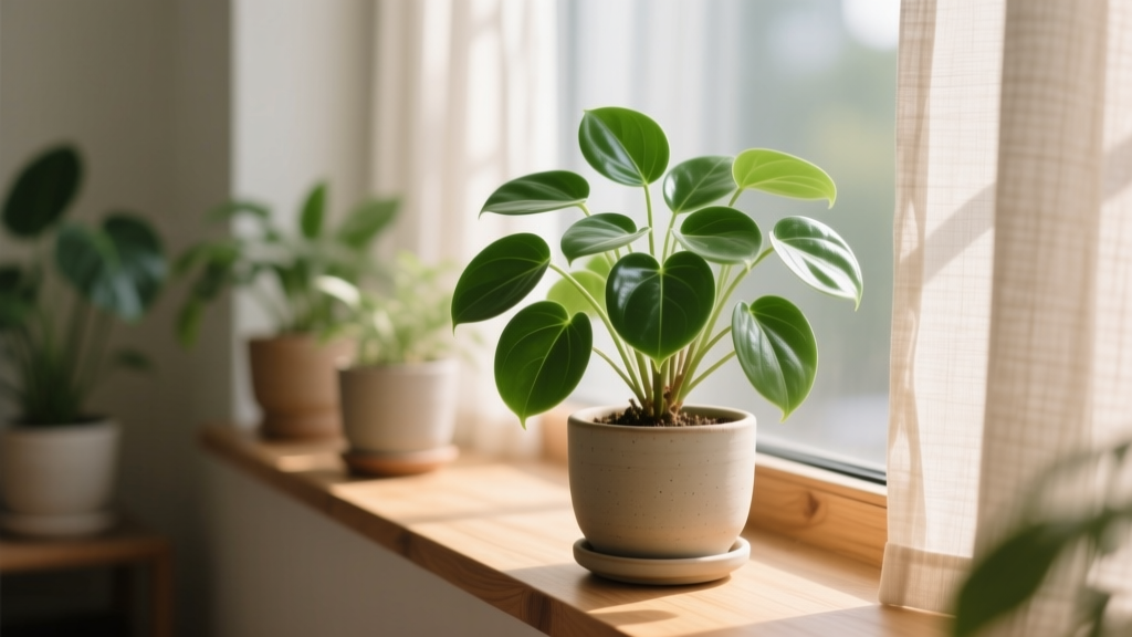 Why Your Pilea Friendship Plant Is Dropping Leaves During Propagation (And Exactly How to Stop It Before You Lose Your Cuttings)
