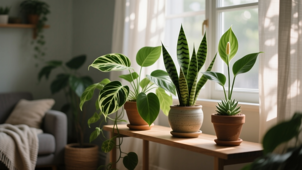 How to Propagate Plants in Low Light: The 7-Step Method That Works Even in Dim Corners (No Grow Lights Needed — Just Patience & the Right Species)