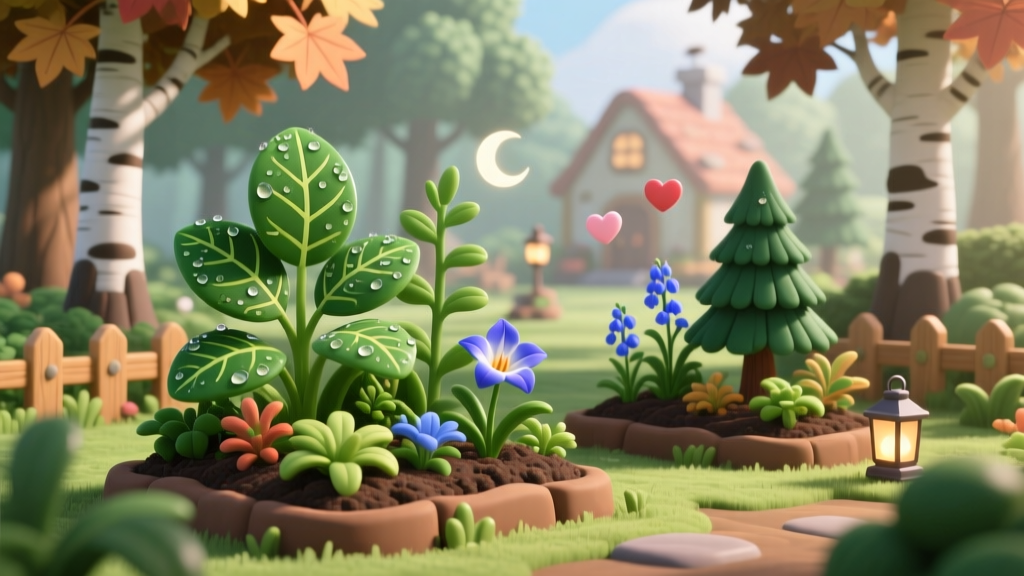 Animal Crossing Plant Propagation Guide (2026)