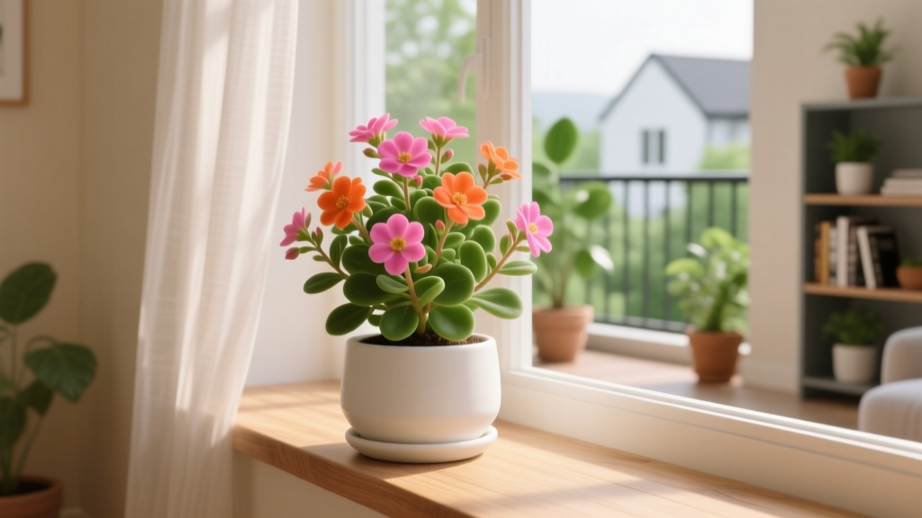 Why Your Portulaca Propagation Isn’t Working: 7 Science-Backed Fixes for Stalled Growth (Plus When to Start Over)