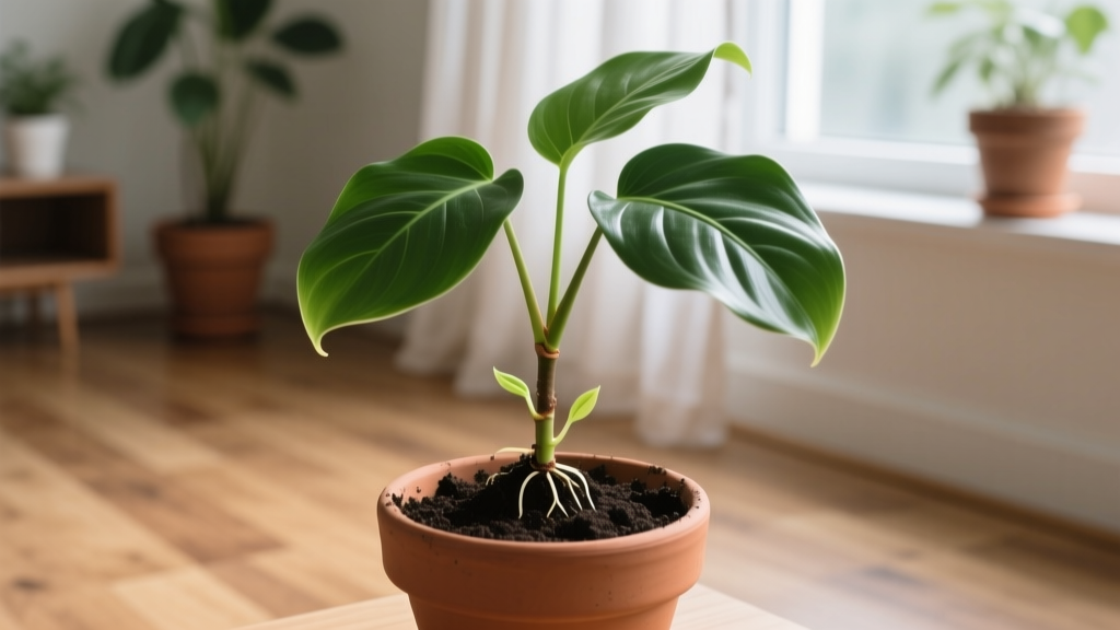 How to Propagate Prayer Plant in Soil from Cuttings: The 5-Step Method That Actually Works (No Rot, No Guesswork, Just Lush New Plants in 3 Weeks)