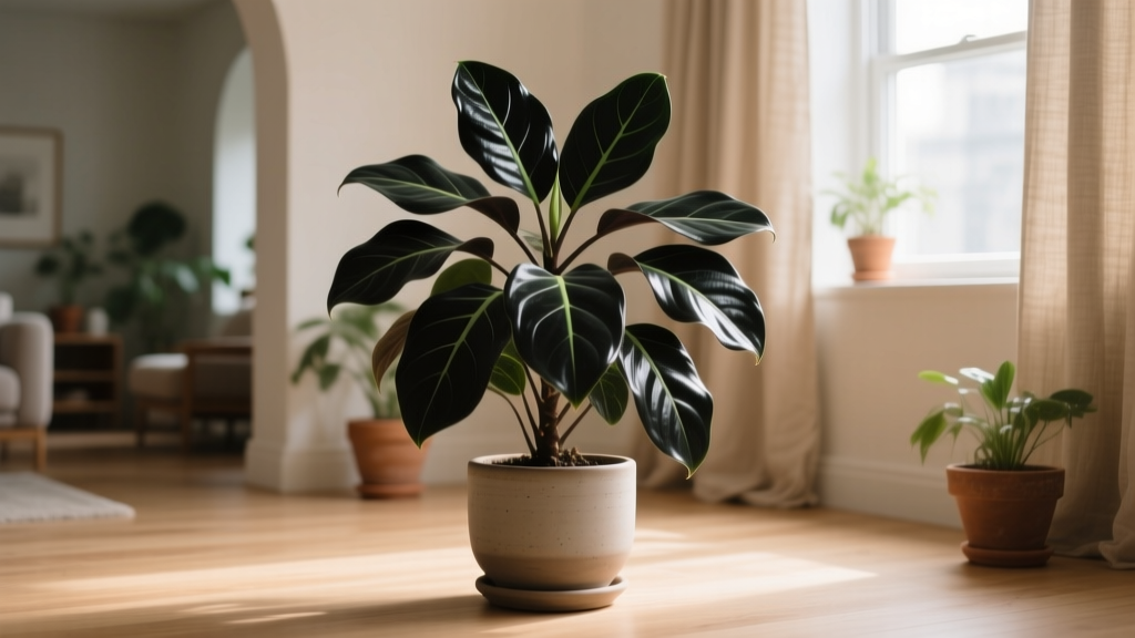 How to Propagate Raven ZZ Plant & Repotting Guide: 5 Mistakes That Kill Your Raven ZZ (and Exactly How to Avoid Them in 2024)