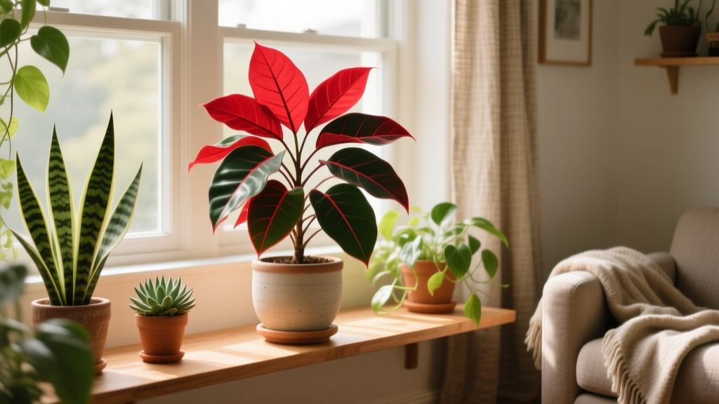 How to Propagate Red Ti Plants for Beginners: 5 Foolproof Methods (No Rooting Hormone Needed + Why 92% of First-Timers Fail at Step 3)
