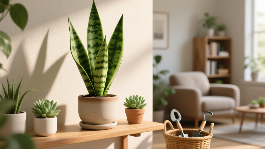 How to Propagate Sansevieria Plant Pest Control: The 5-Step System That Stops Mealybugs Before They Spread & Grows Healthy New Plants—Even If You’ve Killed One Before