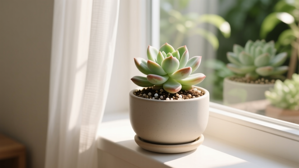 The Exact Soil Mix for Propagating Sedum Plants—Why 92% of Gardeners Fail (and How to Get It Right in 3 Simple Steps Without Overwatering or Root Rot)