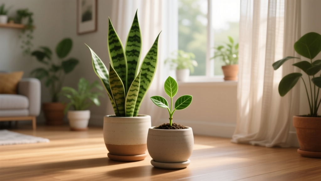 How to Propagate Snake Plant Babies & Fertilize Them Right: The 5-Step Guide That Prevents Root Rot, Yellowing, and Stunted Growth (No Guesswork, No Wasted Pups)