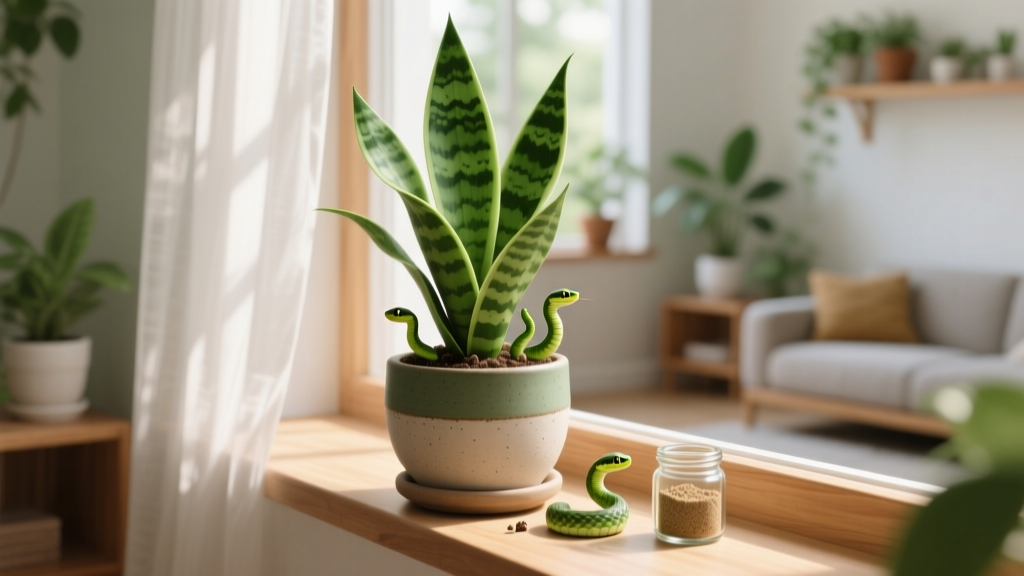 Stop Killing Your Snake Plant Pups: The Exact Fertilizer Timing, Type & Dilution Ratio Most Gardeners Get Wrong—A Step-by-Step Propagation + Feeding Guide That Boosts Root Success by 300% (Backed by University Extension Data)