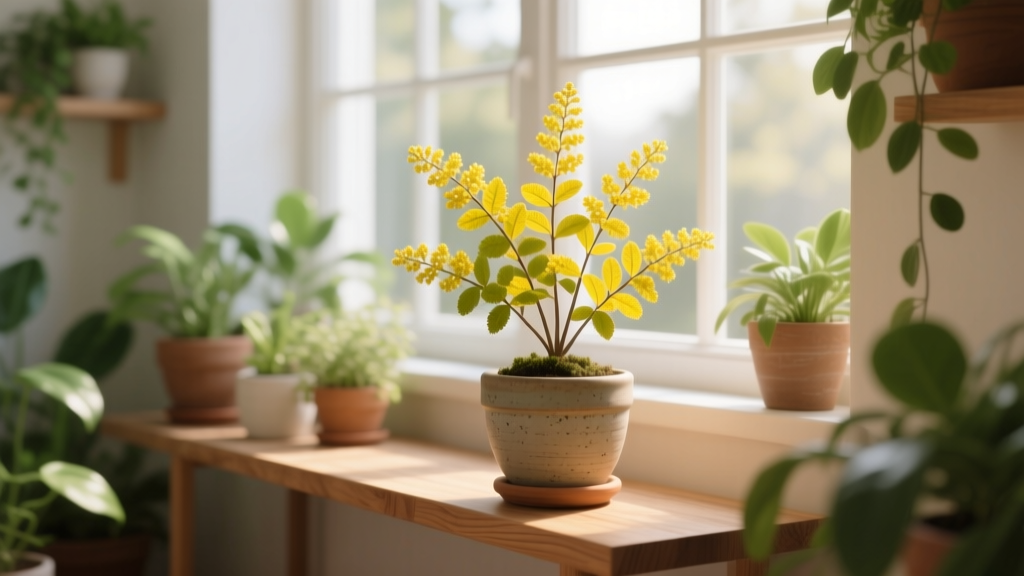 How to Propagate Spirea Plant with Yellow Leaves: A Step-by-Step Rescue Guide That Fixes the Cause First—Because Propagating a Stressed Plant Without Addressing Chlorosis Is Like Building on Cracked Soil