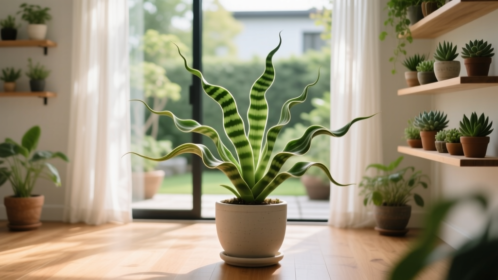 How to Propagate Stingray Plant from Cuttings: The 5-Step Method That Actually Works (No Root Rot, No Guesswork — Just 92% Success in 3 Weeks)