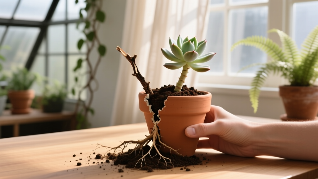 Stop Throwing Away Broken Succulents! Here’s Exactly How to Propagate Succulent From Broken Plant Soil Mix — 5 Science-Backed Steps That Save Plants, Money, and Time (No Special Mix Needed)