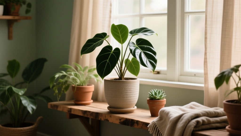 How to Propagate the Cervaza Plant in Low Light: A Step-by-Step Guide That Actually Works (No Grow Lights, No Greenhouse, Just Real Apartment Conditions)